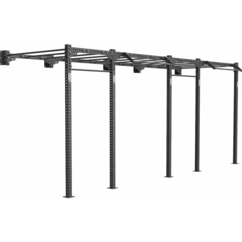 ATX® Functional Wall Rig 4.0 Ladder size 4