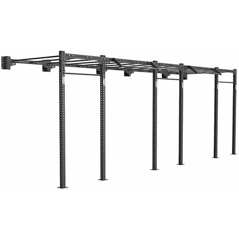 ATX® Functional Wall Rig 4.0 Ladder size 5