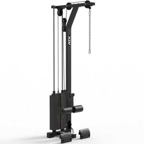 ATX® Taljalaite Pro 115kg painopakalla PRX 650, 720 yhteensopiva 