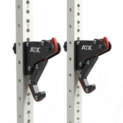 ATX® Monolift Compact startställning