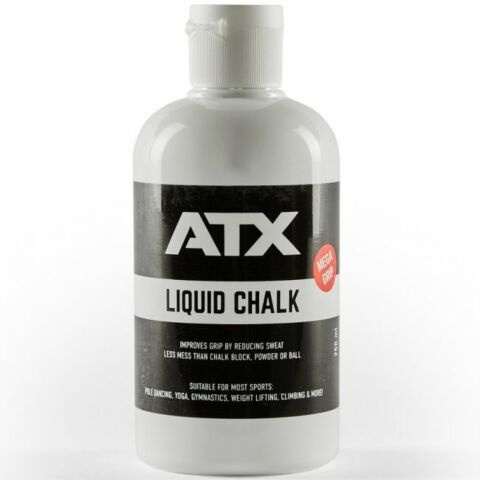 ATX® nestemäinen magnesium 250 ml