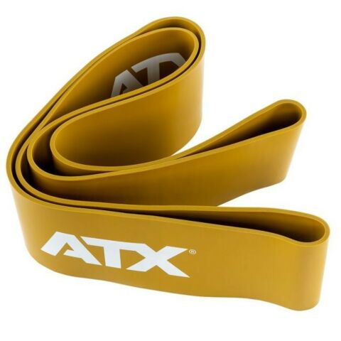 ATX® Power Band 2.0 motståndsband - guld