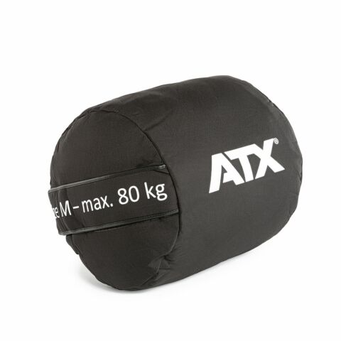 ATX® täytettävät hiekkasäkit max. 80 kg