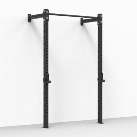 ATX® Half Rack Wall 660 K 195 cm