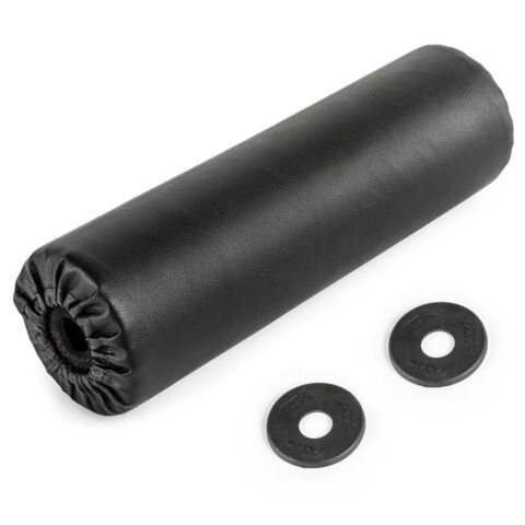 ATX® Bulgarian Split Squat Foam Roll vaahtomuovirulla 120x450 mm