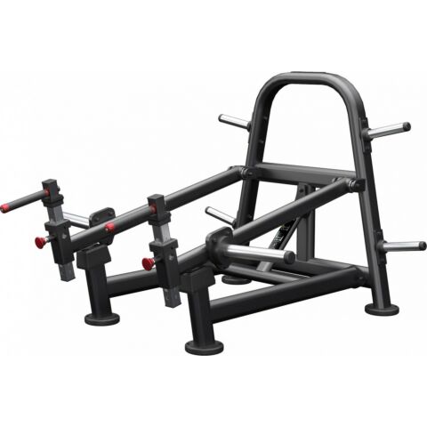 Atlantis Shrug & deadlift machine