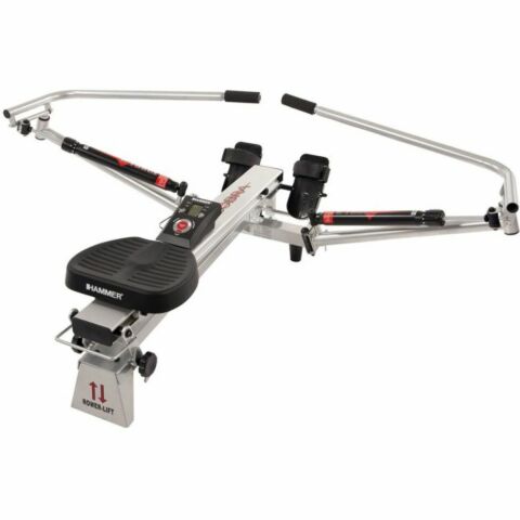 Hammer® Rower Cobra Soutulaite