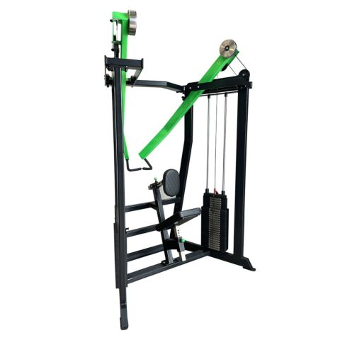 Watson Animal Dual Stack Mid to Low Row