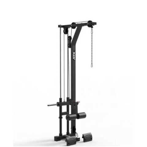 Taljalaite Pro Levypainoilla,  ATX Half Rack 620 Yhteensopiva 