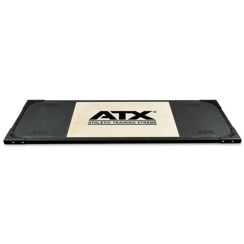 Lyftplattform 88 cm- Shock Absorption System - Med ATX® logo