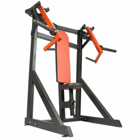 Watson Plate Loaded Chest Press