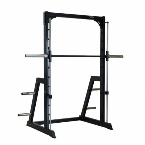 Watson Plate Loaded Smith Machine