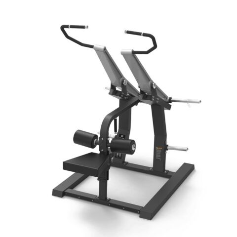 Spirit LAT PULLDOWN ylävetolaite