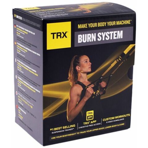 TRX® Burn System