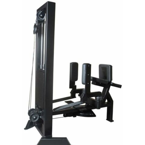 Watson Dual Hip Adductor/Abductor