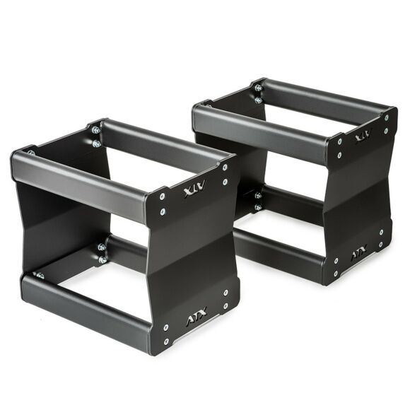 ATX® Metal Blocks vetoalustat